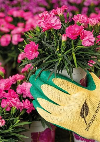 guantes bricolaje mujeres